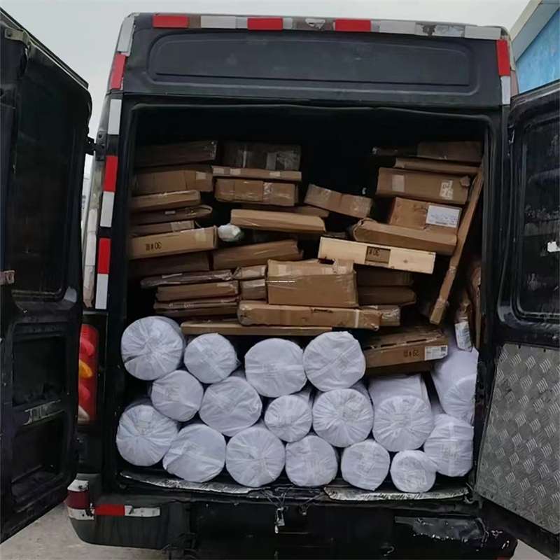 山东济南天桥至义乌货运专线，一站式物流服务助您货畅其流！（到义乌物流专线）