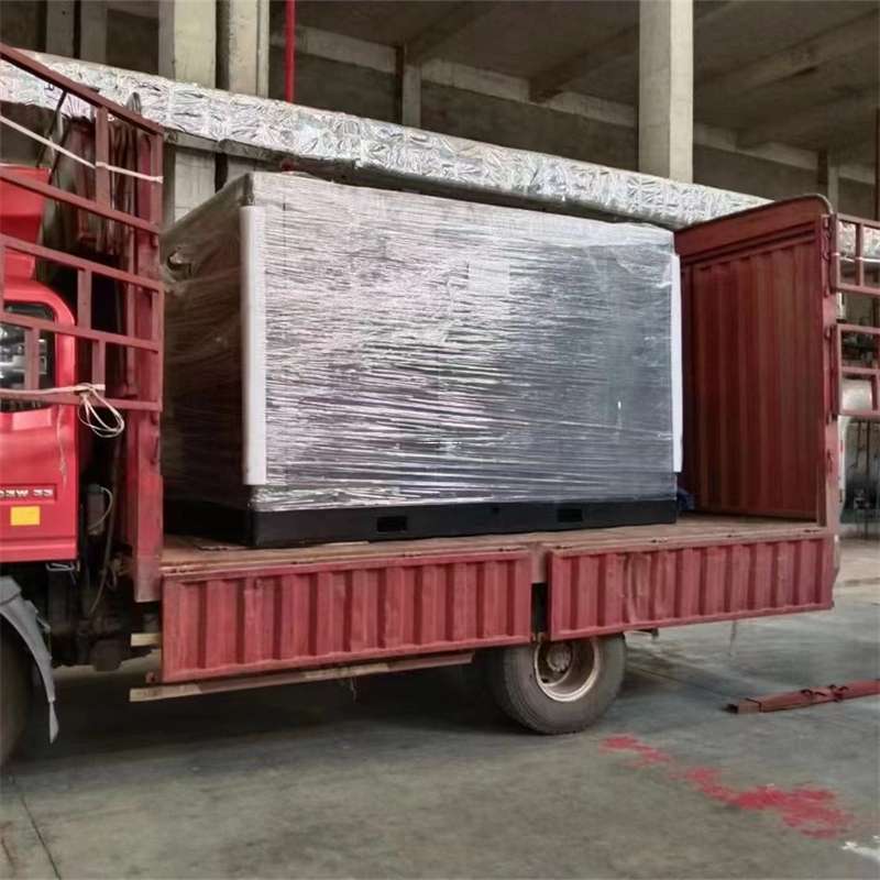 山东济南天桥至克拉玛依物流专线，一站式服务助您货运无忧（克拉玛依 物流）