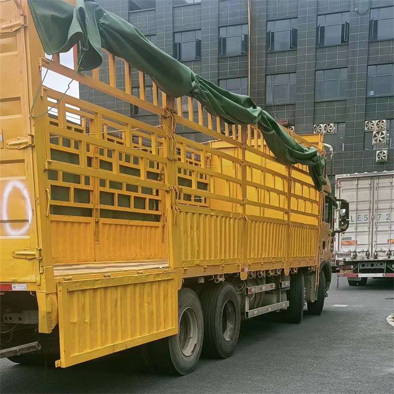 山东济南天桥到新泰物流公司——一站式货运服务（到新泰的物流）