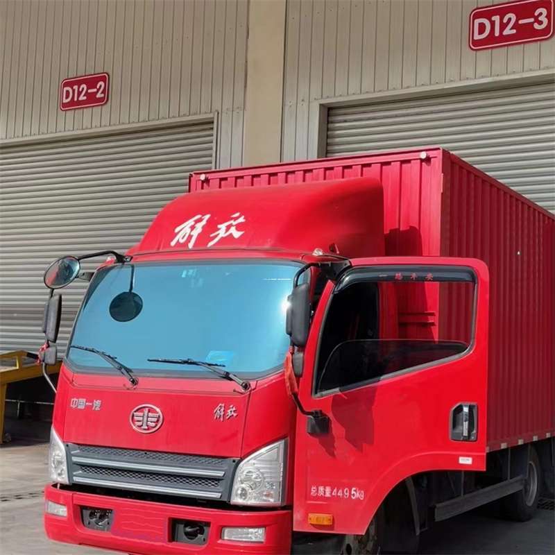 山东济南天桥到安徽物流公司——专业货运，安心送达（到安徽的物流公司）