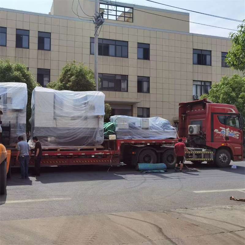 山东济南天桥到南京物流公司一站式服务，让货运更轻松