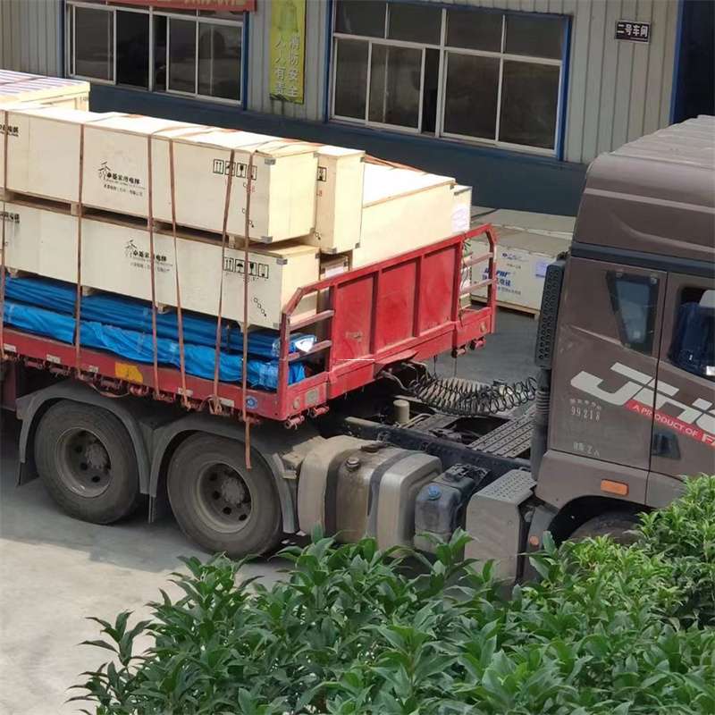 山东济南天桥至新疆阿勒泰福海县物流专线，一站式服务，让您的货物畅行无忧